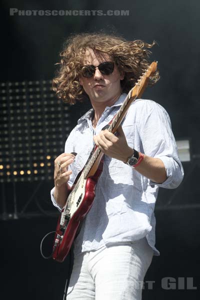 KEVIN MORBY - 2016-08-28 - SAINT CLOUD - Domaine National - Scene de la Cascade - 